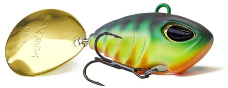 Nays BLD RNNR LF - Spinnköder, Gewicht:14g, Farbe:D-04