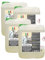 MARBEC SHOWER BRILL 5LTX4UDS Detergente abrillantador antical protector para sanitarios, mamparas de ducha y cerámica