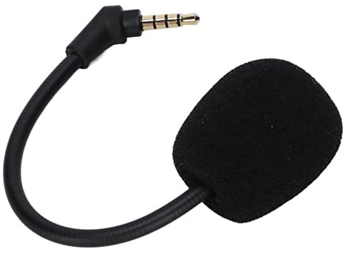 Brrnoo Kabelloses Gaming Headset mit Mikrofon Ger uschunterdr ckung PC Kopfh rer f r Laptop und Streaming