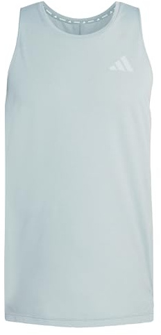 adidas Men's adi365 Climacool Lauftanktop