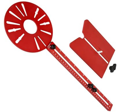 Professioneller Oberfräsen & Graviermaschinenständer Innovativer Oberfräsen & Graviermaschinenständer für Profi & Holzarbeiter