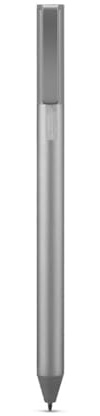 Getdoublerich USI 2.0 Stylus Pen for Chromebook, 4096 Pressure Sensitivity Digital Pencil with Tilt Support for HP Acer Spin Duet Tablet, Grey