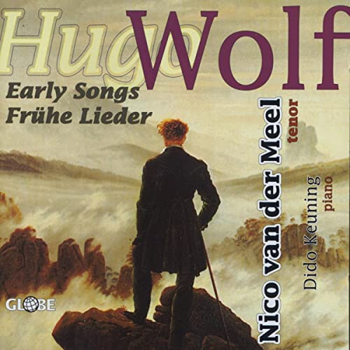Selection of Early Songs