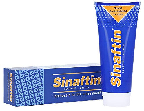 Sinaftin