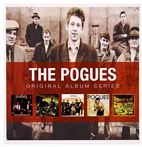 Original Album Series