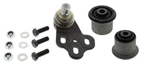 Mapco 19284 Querlenker-Reparatursatz Vorderachse Links