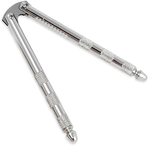 Chef Craft Select Nussknacker, 17,8 cm, Zink