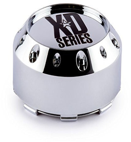 WHEEL PROS 464K106 Felgendeckel