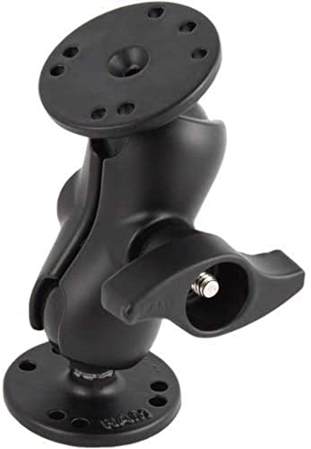 Ram-Mount RAM-101MU-B Halterungsset (426,4 g)