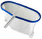 well2wellness® Bodenkescher Poolkescher 'ALU.Rake' - tief mit stabilem ALU-Rahmen