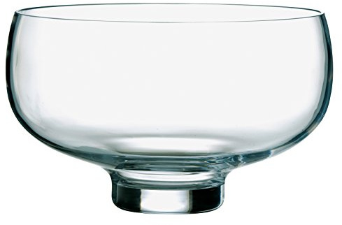 Dornberger Artland Deep Bowl- 680 cl- Glass Bowl Range- Mouth Blown & Hand Crafted, Gift Boxed