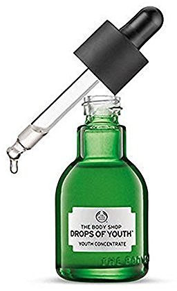 The Body Shop Drops of Youth™ Concentrate - 30ml