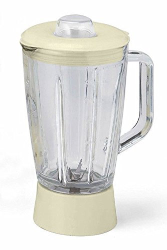 Ariete Accesorio Licuadora bicchiere Hoja Tapa Amasadora Gourmet 1596