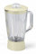 Ariete Accesorio Licuadora bicchiere Hoja Tapa Amasadora Gourmet 1596