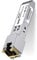 ipolex 1.25G SFP zu RJ45 Kupfer Transceiver, 1000Base-T Mini GBIC Modul Kompatibel mit Cisco GLC-T/SFP-GE-T, Meraki MA-SFP-1GB-TX, Ubiquiti UF-RJ45-1g, Mikrotik S-RJ01 usw. bis zu 100 Meter. 1-Pack.