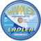 Ladler Modell Wappler - Winterplatte (Typ 25L / 43-45 SD)