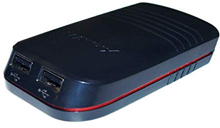 MATRIX Adapter-Powerbankadapter USB-Adapter Powerbank Power Bank passend für Matrix Akku 20V X-One und Kawasaki Akku 20V Power 20