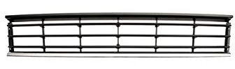 DM Autoteile 363529 Stoßstangen Gitter Blende vorne kompatibel für VW Passat B7 Variant 362 365 Bj. 2010-2014