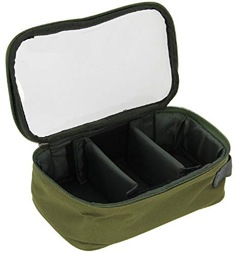 G8DS® Angeltasche | Rutentasche | Carryall Tasche X-Large Allzwecktasche Karpfentasche Tackle Bag Angeltasche (Bleitasche 007)