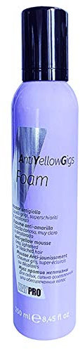 Kay Pro Anti Yellow Gigs Foam 250 ml