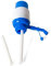 Dispensador de agua universal para garrafas estándar de 2,5-5 - 6,5-8 - 10 litros, grifo para botellas, barriles, bomba manual, dispensador de mano agua a presión