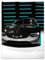 H5033M_PL1AR Foto / Poster, Motiv Opel Sportwagen, 100 x 135 cm