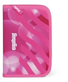 ergobag Neo Pencil Case KuntBärbuntes Einhorn