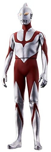 バンダイ(BANDAI) Movie Monster Series Nise Ultraman (Thin Ultraman)
