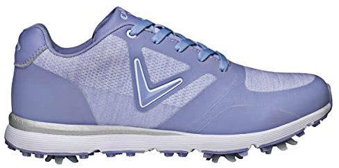 Callaway Women's Vista Golf Shoe, Lavinder, 4.5 UK
