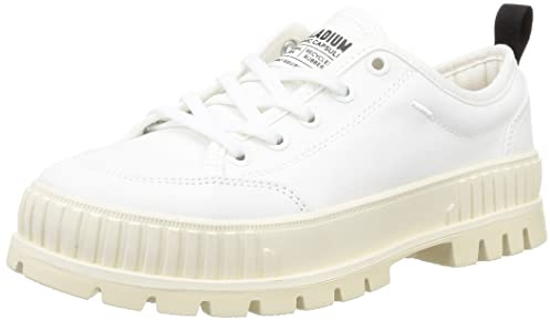Palladium Pallashock Lo Organic 2 78569116M, Sneakers - 36 EU