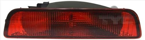 Nebelschlussleuchte Kompatibel mit Nissan Qashqai 2006-2013 von Autoteile Gocht