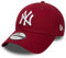 New Era Kinder 9Forty Cap MLB New York Yankees #4156 - Youth, 6-12 Jahre