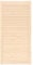 vidaXL Puerta Tipo Persiana con Celosía Rejilla Armario Tablillas Guardarropa Separador Decoración 99,3x49,4cm Madera Maciza de Pino
