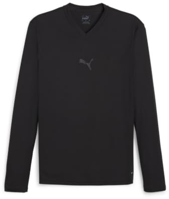 Puma Teamgoal - Maglietta a Maniche Corte Unisex