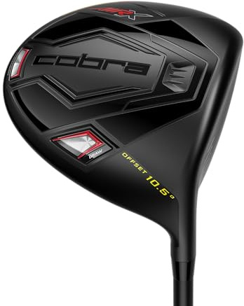 Cobra Golf Air-X 2 Offset Men's Driver
