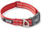 DOG Copenhagen Urban Style Halsband, Classic Red, L