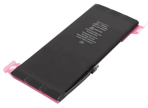 Batería de Repuesto de 3110 MAh para iOS 11, 0 Ciclos, Carga Rápida, Kit de Herramientas Incluido