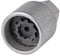 Adaptador 525 Antirrobo para Candado de Llanta, Adaptador de Llave, Candado de Llanta para Volkswagen, Candado de Llanta, Adaptador para Herramientas de Extracción de Sellado, Cerradura de Llanta para