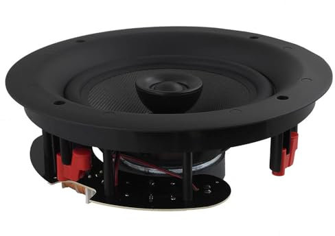 Davis Acoustics 210 RO RO Enceinte encastrable 150 W - Vendue à l'unité