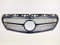 V6 Autoteile Diamond Style Front Kühlergrill Schwarz Kompatibel mit Mercedes A-Klasse W176 Auto Fahrzeug Kühlergrill Frontstoßstange Diamantgrill 303707031 A180/A220 2012-2015
