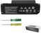 MXJFYY 7.4V 2600mAh Li-ion Battery for Bose SoundLink Mini 1, Bluetooth Speaker for Bose Soundlink Mi ni One/Mini I/1, 061384 061385 061386 063287 Model