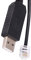 HVVENTY USB auf RJ11 RJ12 6P4C Adapter Serielles Steuerkabel EQMOD Kabel für – Mount Pc Connect für Handsteuerungskabel, 1,8 m