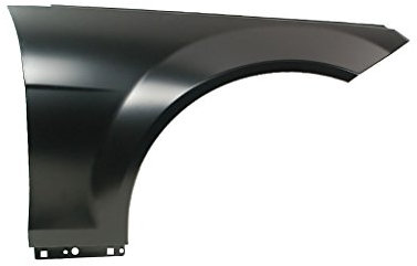 Kotflügel Vorne Rechts Kompatibel mit Mercedes W204 Limo 2007-2014 von Autoteile Gocht