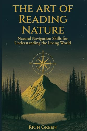 The Art Of Reading Nature