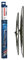 Bosch Scheibenwischer Twin Spoiler 533S, Länge: 530mm/475mm – Set für Frontscheibe