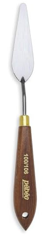 Pebeo 1108 Classic pittura coltello