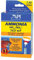API Ammonia Test Kit Ammonia Monitor for Freshwater and Saltwater 130 Tests