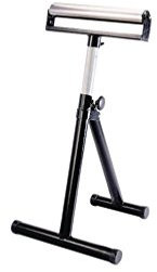 Fartools Servante d'atelier à Hauteur réglable de 70 à 113cm - Charge maximale de 100kg - Pieds ø41,5mm