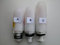 URINAL AUTO SYPHON TYPE B 61/4 INCH 9L 2 GALL 1 BSP OUTLET