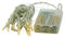 EGB LED Batterie Lichterkette 20 flg. mit Timer